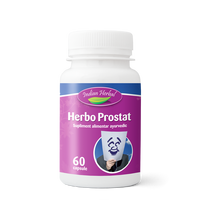 Herbo Prostat, 60 capsule, Indian Herbal