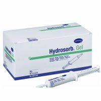 Hydrosorb gel in seringa 10 seringi (900844), 15 ml, Hartmann