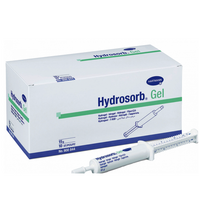 Hydrosorb gel in seringa 10 seringi (900844), 15 ml, Hartmann