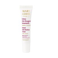 Crema de fata anti-roseata Instant Anti-Redness, MC891960, 15ml, Mary Cohr