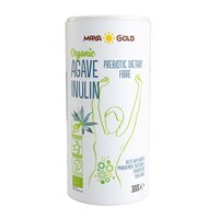 Inulina din Agave Eco, 300g, Maya Gold