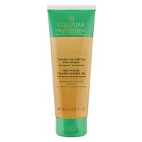 Gel pentru dus pentru combaterea retentiei de apa K25330, 250 ml, Collistar