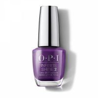 Lac de unghii Infinite Shine Collection Purpletual Emotion, 15 ml, OPI
