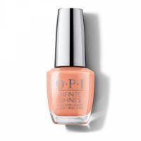 Lac de unghii Infinite Shine Mexico Collection Coral-ing Your Spirit Animal, 15 ml, OPI