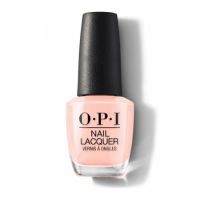 Lac de unghii Nail Laquer Collection Cotton Candy, 15 ml, OPI