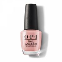 Lac de unghii Nail Laquer Collection Dulce De Leche, 15 ml, OPI