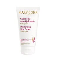 Crema hidratanta de fata Moisturising Light Cream, MC892210, 50ml, Mary Cohr