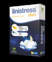 Linistress Duo, 20 capsule, Polisano