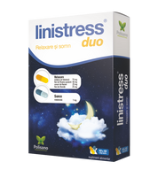 Linistress Duo, 20 capsule, Polisano