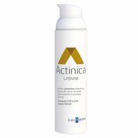 Lotiune pentru protectie solara cu SPF 50+ Actinica, 80 g, Galderma