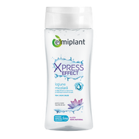 Lotiune micelara Xpress Effect, 200 ml, Elmiplant