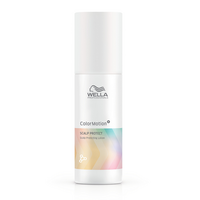 Lotiune pentru protectia scalpului inainte vopsire Color Motion+, 150 ml, Wella