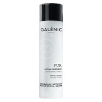 Lotiune tonica reconfortanta Pur, 200 ml, Galenic
