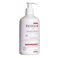 Emulsie pentru piele uscata Xerolys+, 200 ml, Lab Lysaskin