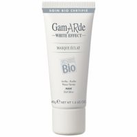 Masca anti-pete cu efect de albire White Effect, 40 ml, Gamarde