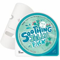 Masca de fata calmanta Soothing Jelly Pack, 1 bucata, Yadah
