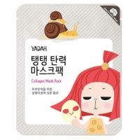 Masca de fata cu colagen Colagen Mask Pack, 1 bucata, Yadah