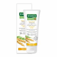 Masca hidratanta cu germeni de grau, 100 ml, Rausch