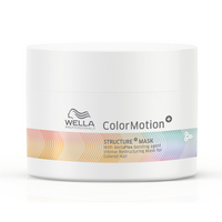 Masca restructuranta pentru parul vopsit Color Motion+, 150 ml, Wella