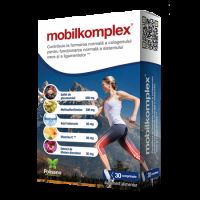 Mobilkomplex, 30 comprimate, Polisano