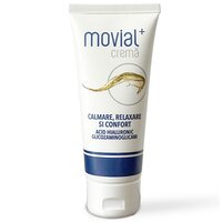 Crema pentru articulatii Movial Plus, 100 ml, Zentiva
