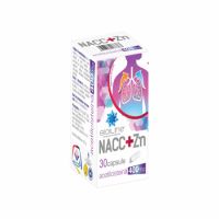 NACC + Zn, 30 capsule, BioSunLine