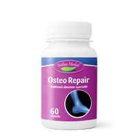 Osteo Repair, 60 capsule, Indian Herbal