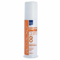 Pasta de dinti pentru tratamente homeopatice Luxurious Dental Care Homeopathy, 100 ml, Intermed