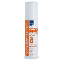 Pasta de dinti pentru tratamente homeopatice Luxurious Dental Care Homeopathy, 100 ml, Intermed