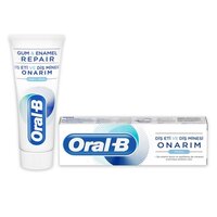 Pasta de dinti Repair Original, 75 ml, Oral-B 