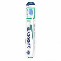 Periuta de dinti Precision Medium Sensodyne, 1 bucata, Gsk