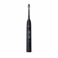 Periuta de dinti Sonicare Protective Clean Seria 4500 (negru)  HX6830-44, Philips Sonicare
