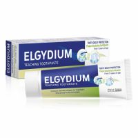 Pasta de dinti revelatoare pentru copii cu varsta de 7 ani, 50 ml, Elgydium