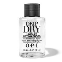 Picaturi pentru uscarea rapida a lacului de unghii Drip Dry Lacquer Drying Drops, 30 ml, OPI 