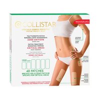 Plasture-tratament pentru zone critice Reshaping Firming (K25269), 48 bucati, Collistar
