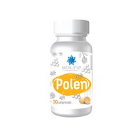 Polen, 30 tablete, BioSunLine