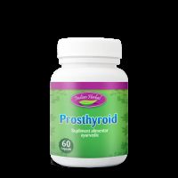 Prosthyroid, 60 tablete, Indian Herbal