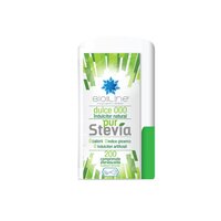 Indulcitor natural pur Stevia, 200 comprimate, BioSunLine