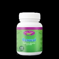 Renocol, 60 tablete, Indian Herbal