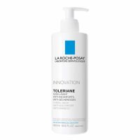 Crema de curatare pentru ten sensibil Toleriane, 400 ml, La Roche-Posay