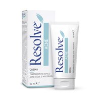 Crema Resolve Acne, 60 ml, Pietrasanta Pharma