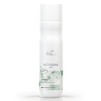 Sampon micelar pentru bucle NutriCurls, 250 ml, Wella Professionals