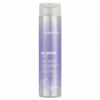 Sampon pentru par vopsit Blonde Life Violet, 300 ml, Joico