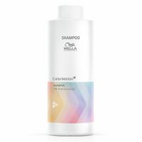 Sampon pentru protectia culorii Color Motion+, 1000 ml, Wella Professionals
