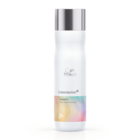 Sampon pentru protectia culorii Color Motion+, 250 ml, Wella