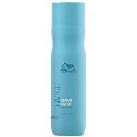 Sampon pentru scalp sensibil Invigo Senso Calm, 250 ml, Wella Professionals