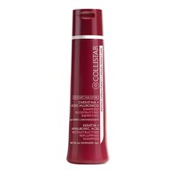 Sampon restructurant pentru par deteriorat (K29220), 250 ml, Collistar