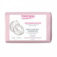 Sapun bland pentru pielea uscata Topicrem, 150 g, NIGY