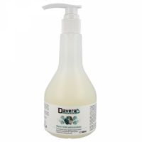 Sapun lichid antimicrobian Davera, 500 ml, Klintensiv