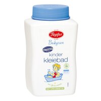 Sare de baie Bio pentru copii, 250 g, Topfer